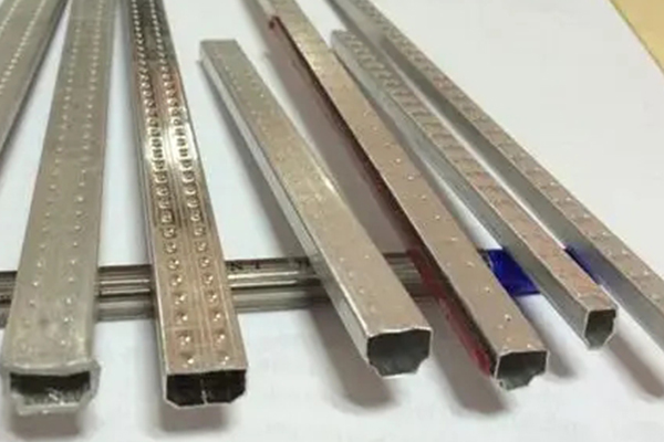 中空鋁條圖片 中空鋁條圖片