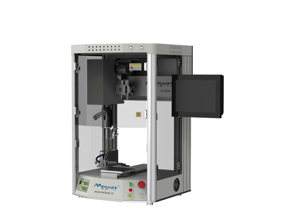 邁威自動(dòng)焊錫機(jī) 邁威焊錫機(jī)
