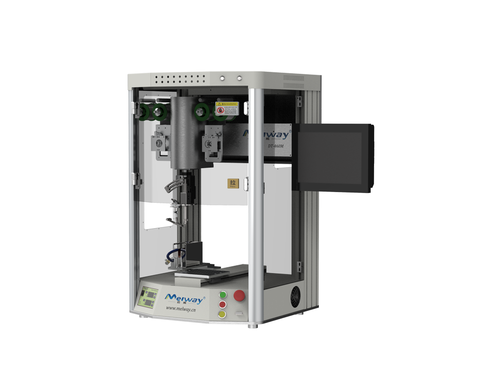 自動(dòng)焊錫機(jī)在哪些應(yīng)用場(chǎng)合發(fā)揮著重要作用？