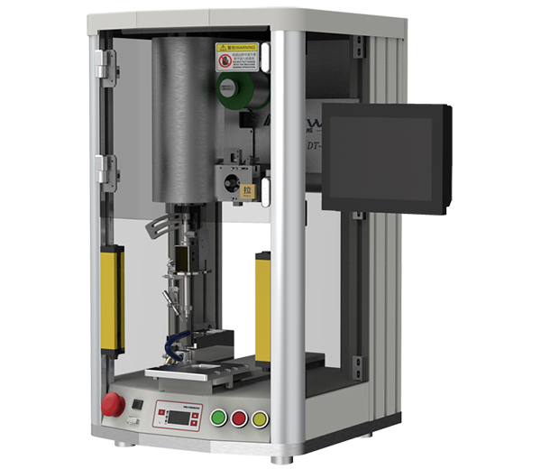 自動焊錫機從哪些方面來衡量價格？
