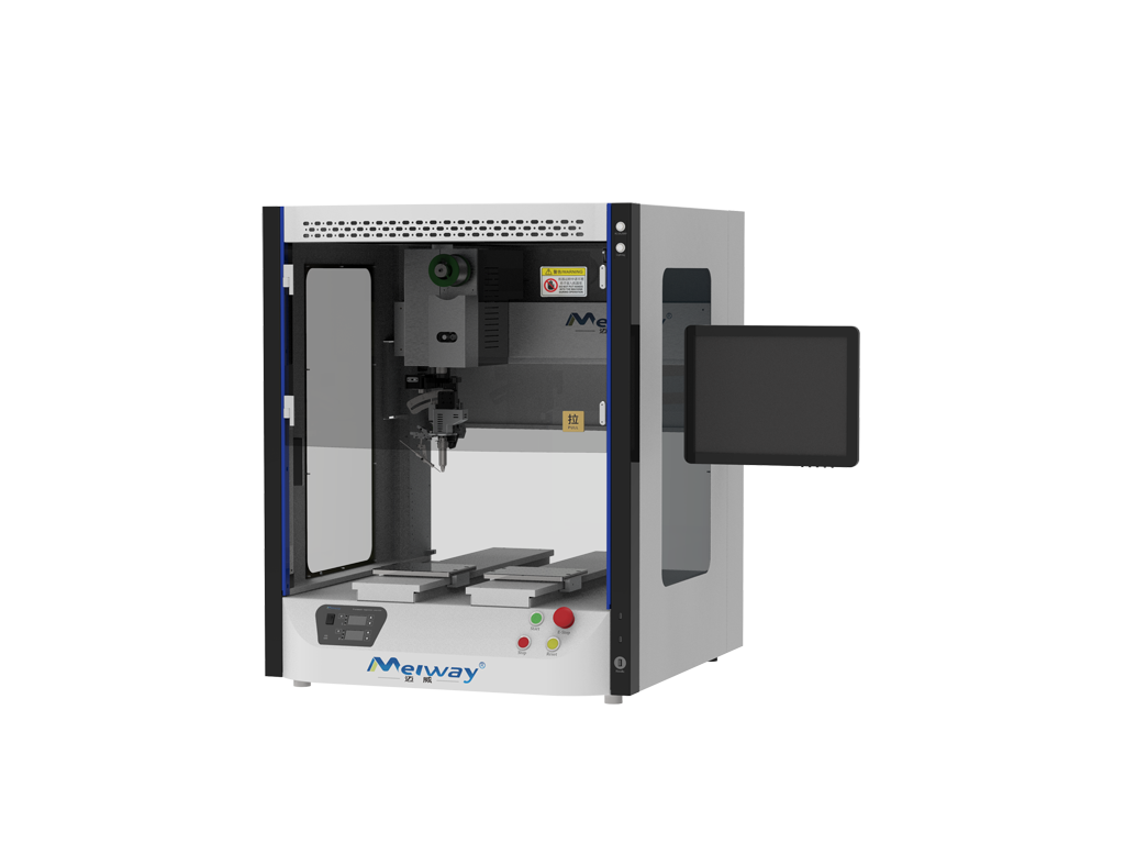 性價比高的焊錫機器人，請看這里   